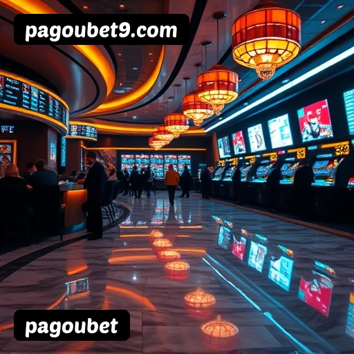 Suporte VIP pagoubet - atendimento prioritário