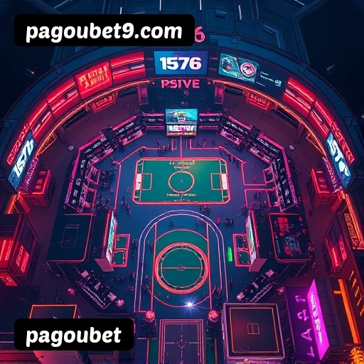 Cassino pagoubet app mobile