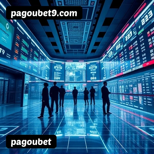 App pagoubet Android download