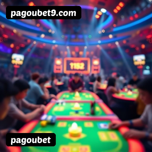 pagoubet slots no app