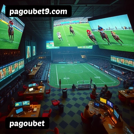 pagoubet multi dispositivo