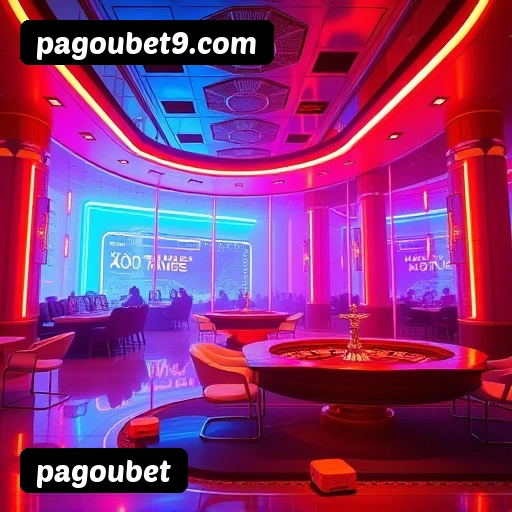 Slots no app pagoubet mobile