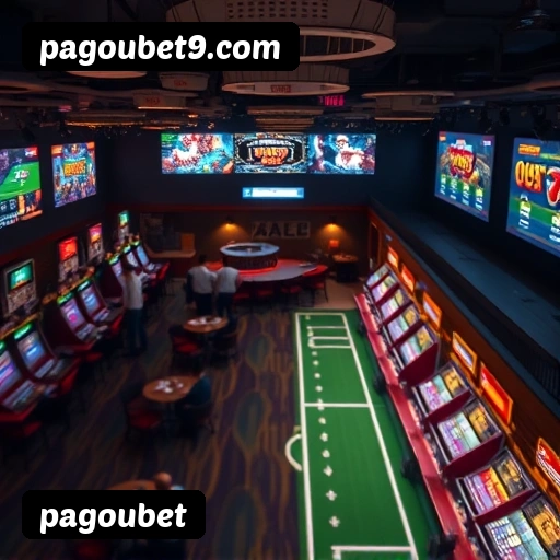 Segurança pagoubet SSL