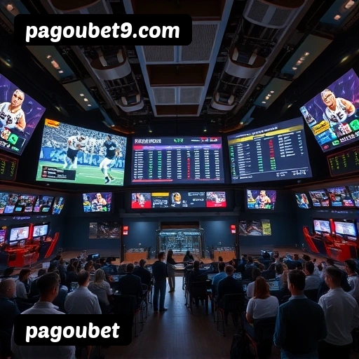 Bônus boas-vindas pagoubet R$100