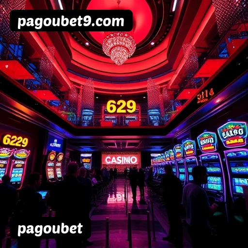 Depósito PIX pagoubet