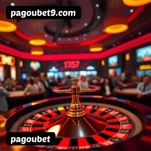 Conta pagoubet sincronizada site e app