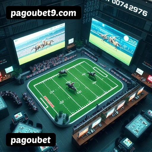 Bônus e prêmios pagoubet