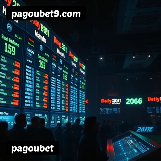 App pagoubet apostas esportivas mobile