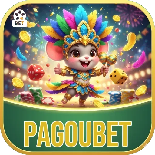 Apostas esportivas pagoubet - futebol e esportes ao vivo