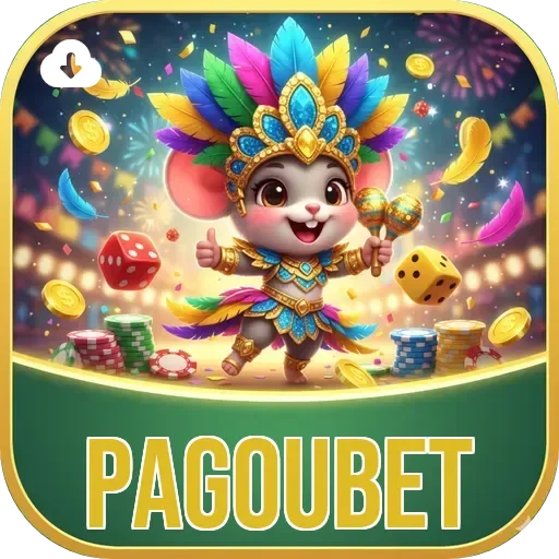 Download app pagoubet Android iOS