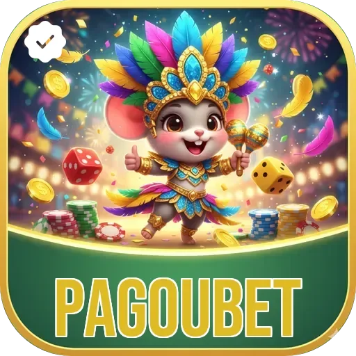 Plataforma pagoubet - cassino e apostas